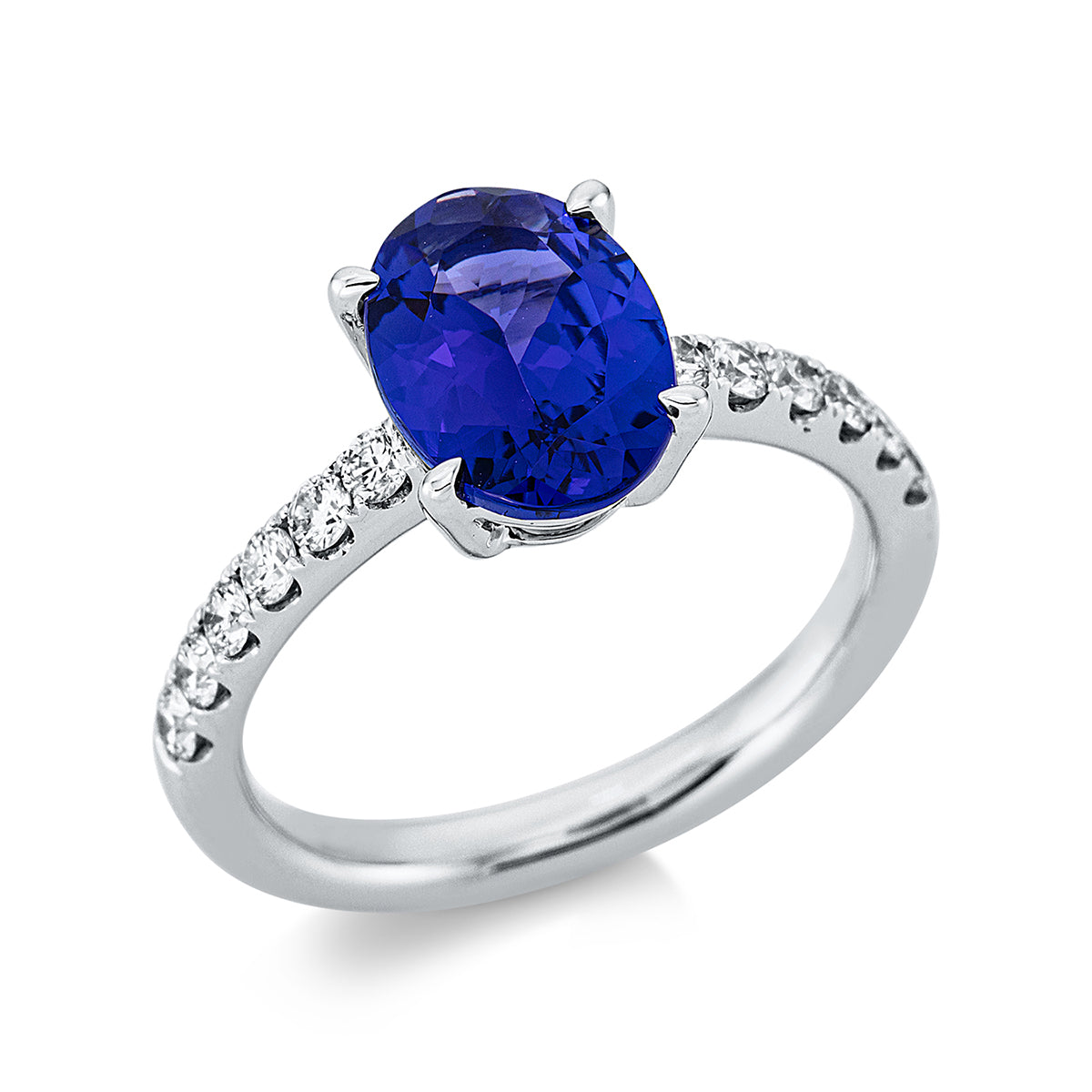 gekleurde edelsteen modering - 1H826