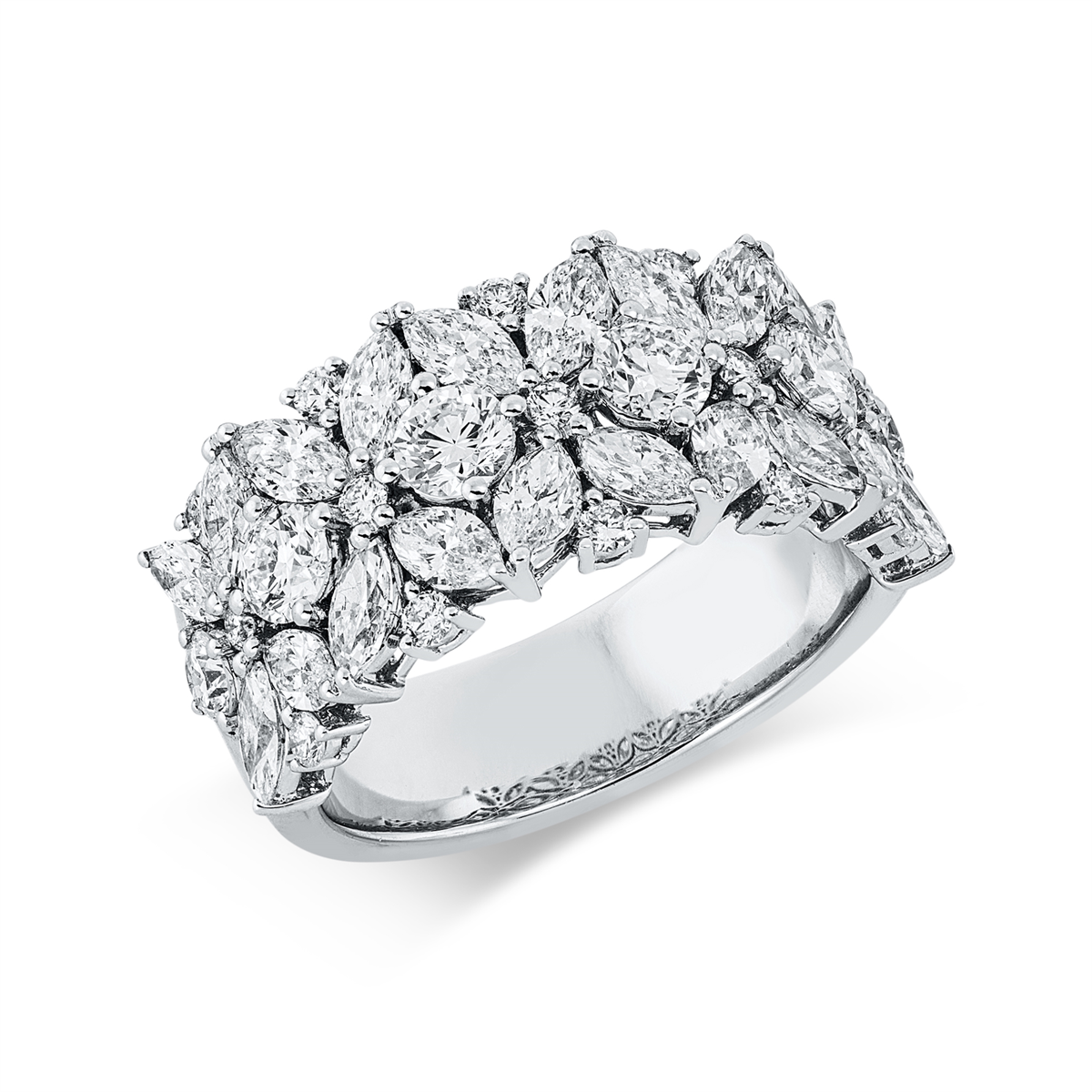 exclusive ring - 1HG15