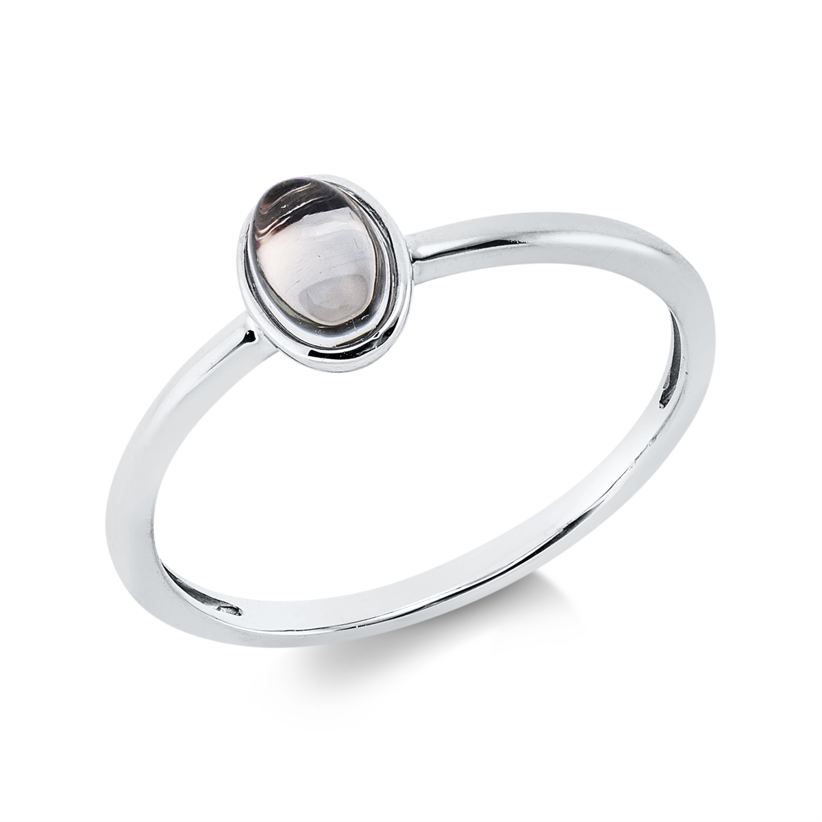 colored stone fashion ring - 1HJ83