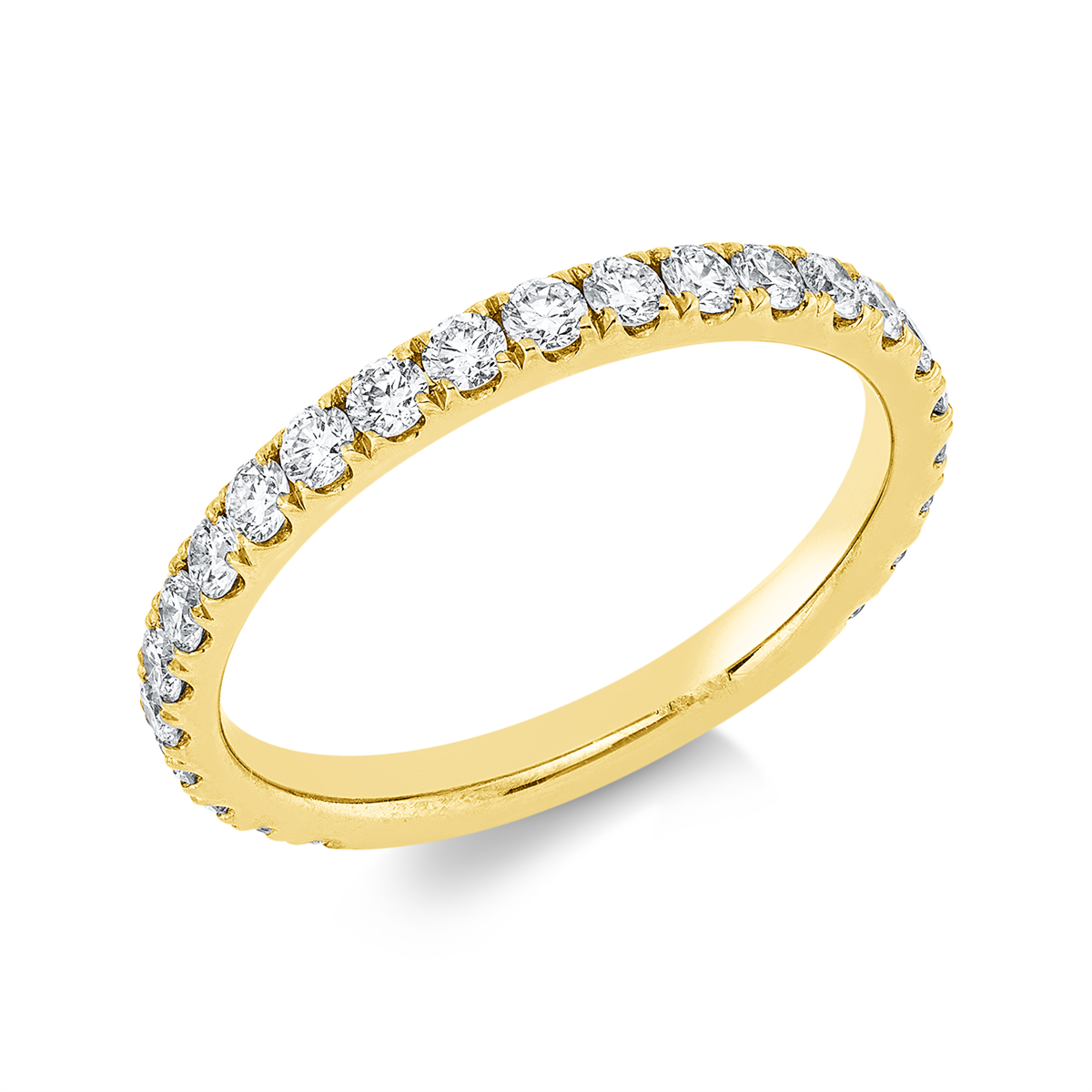eternity full ring - 1HT31