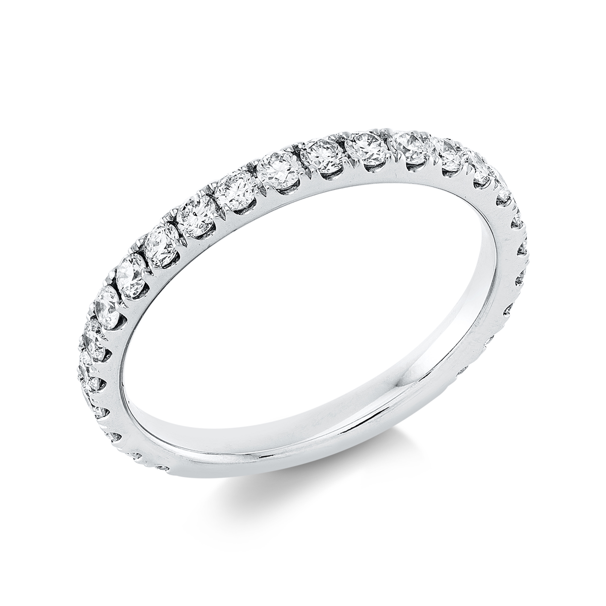 eternity full ring - 1HT31