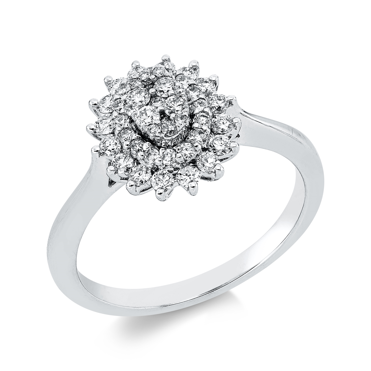 illusie klassieke ring - 1IJ46