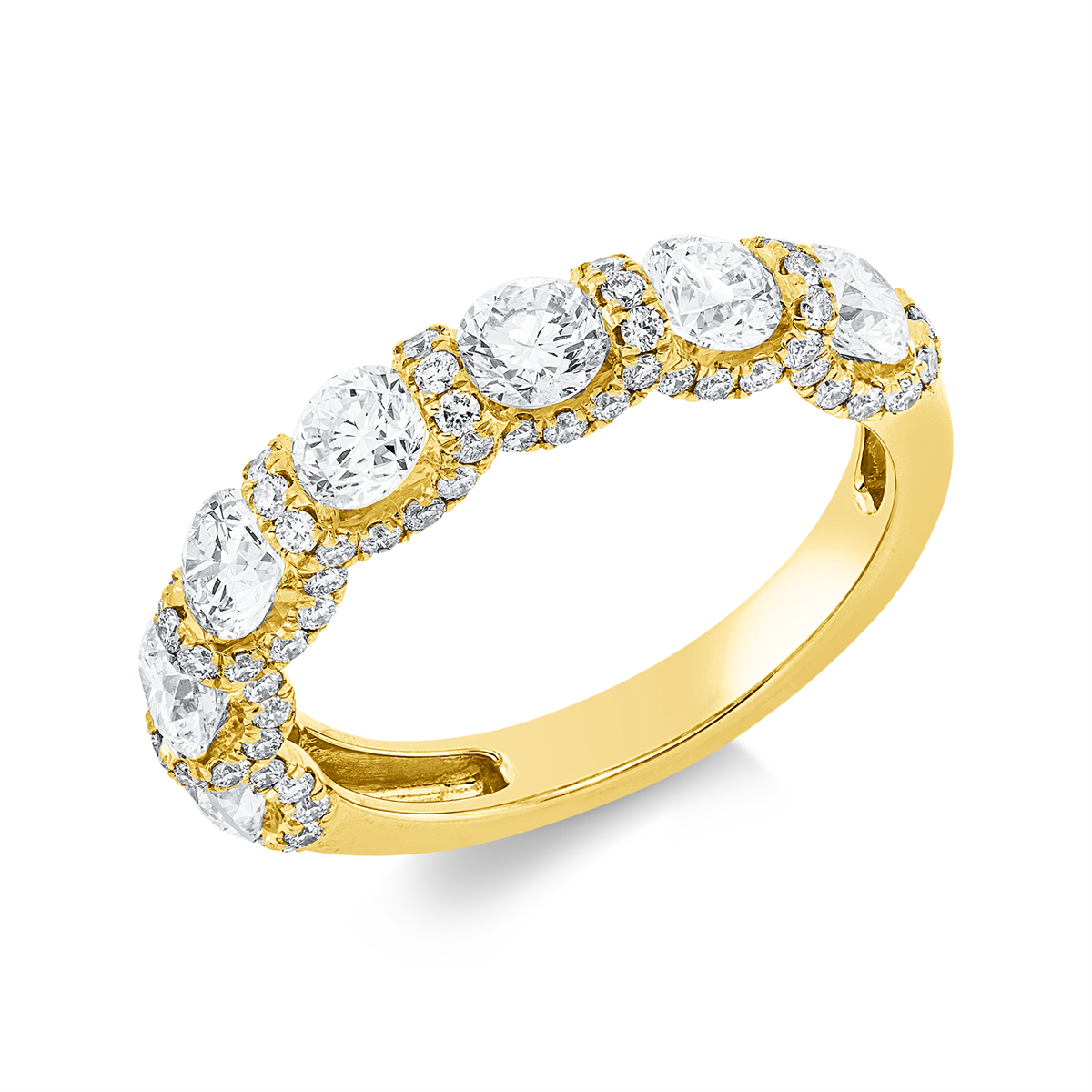 exclusive ring - 1IJ94