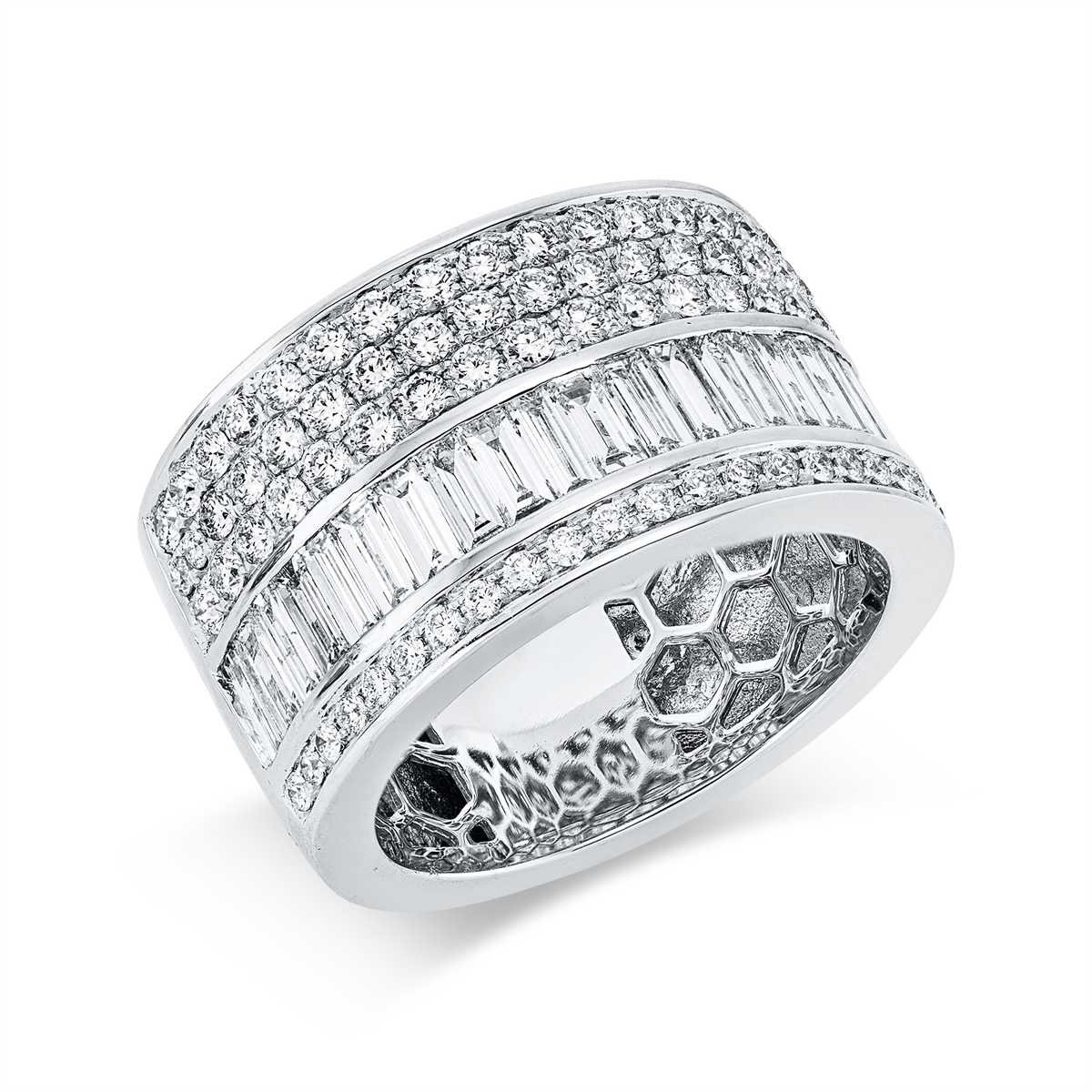 exclusive ring - 1IK75