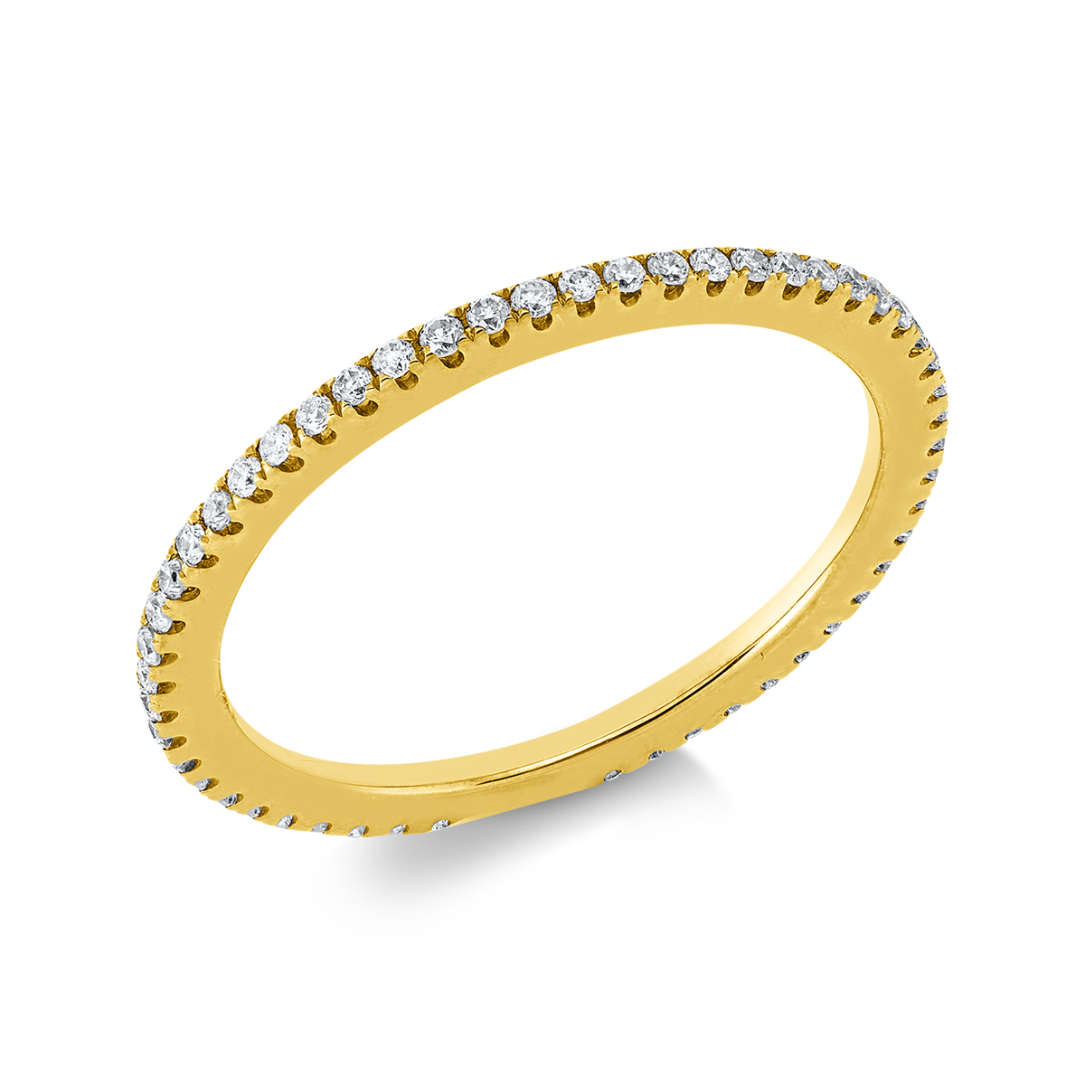 eternity full ring - 1IL12