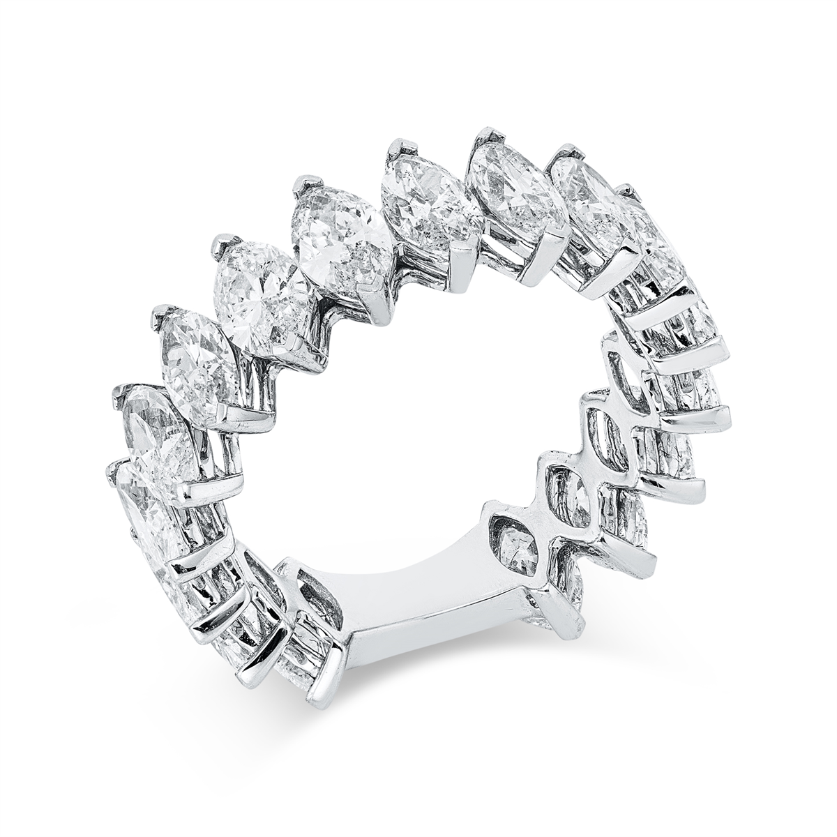 exclusive ring - 1IQ74