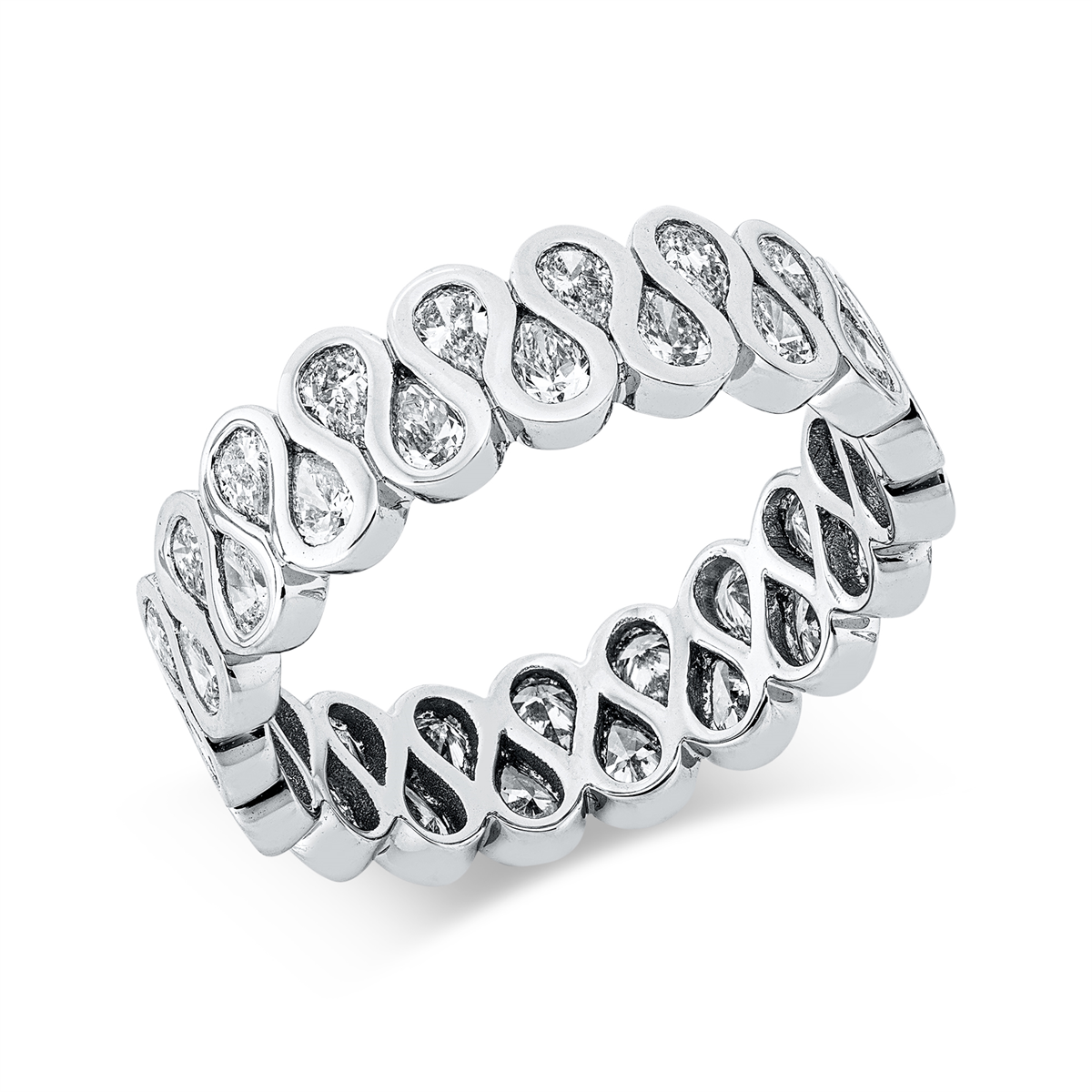 exclusive ring - 1IR20