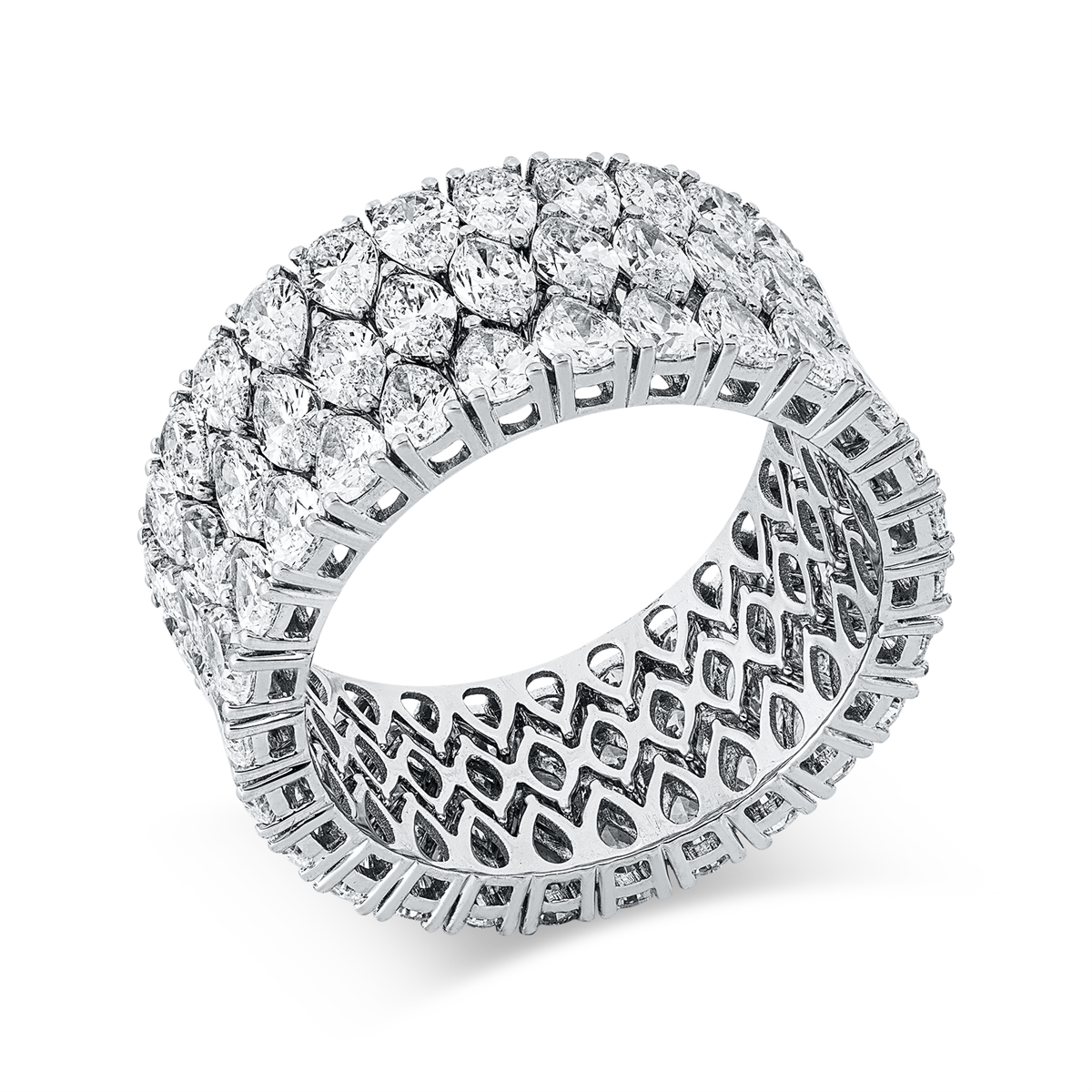 exclusive ring - 1IR21