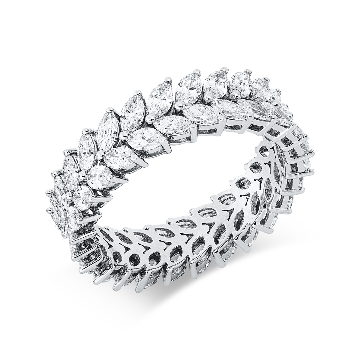 exclusive ring - 1IR23