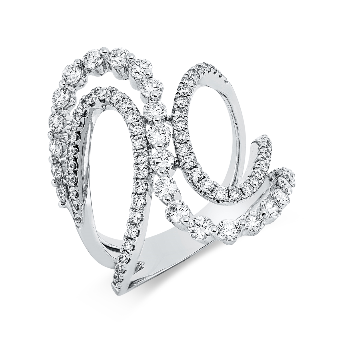 exclusive ring - 1IZ14