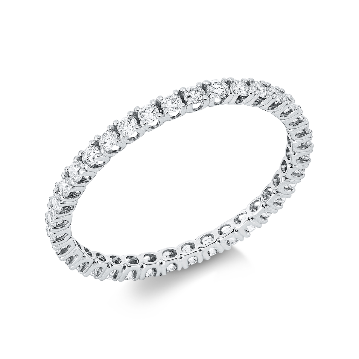 eternity full ring - 1JG20