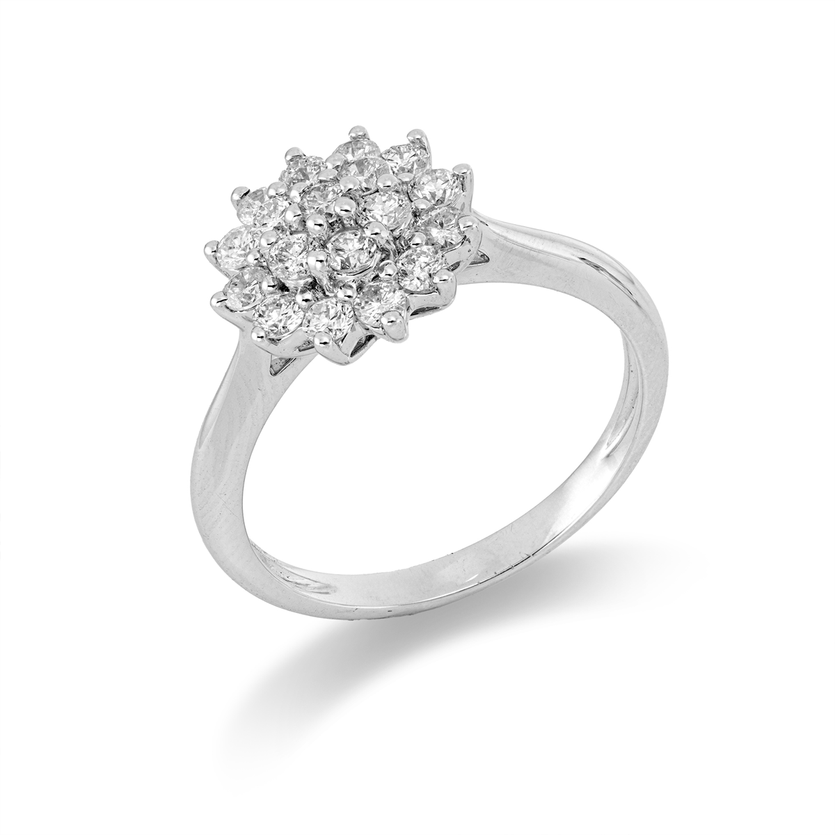 illusion classic ring - 1JG81