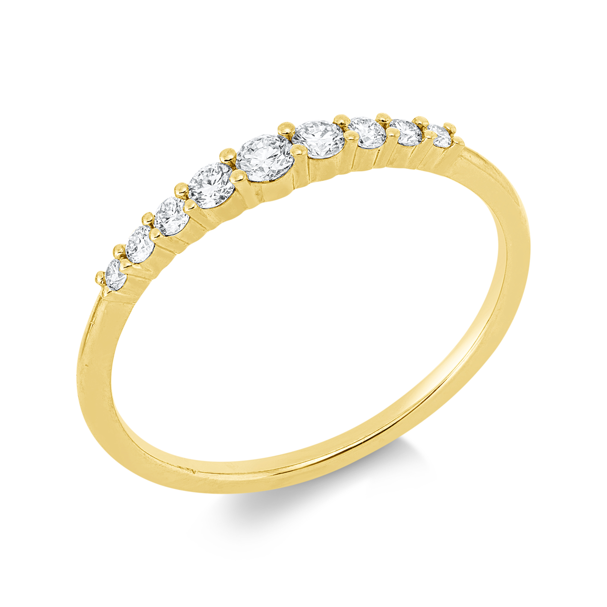 eternity half ring - 1JK50