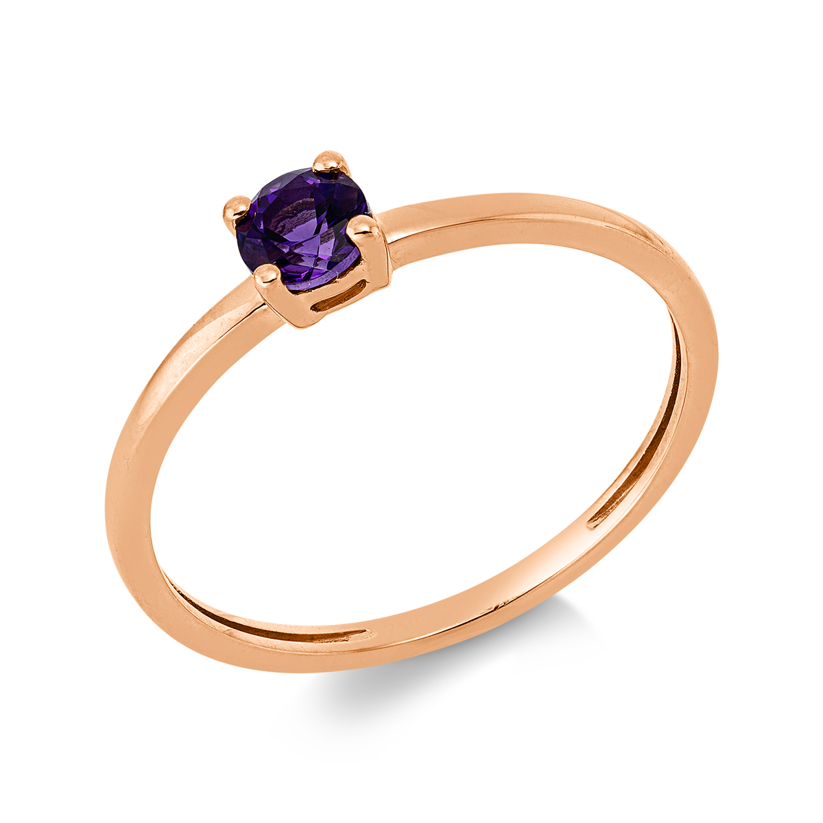 colored stone fashion ring - 1JO82