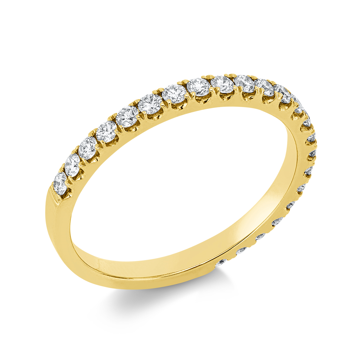 eternity full ring - 1L269