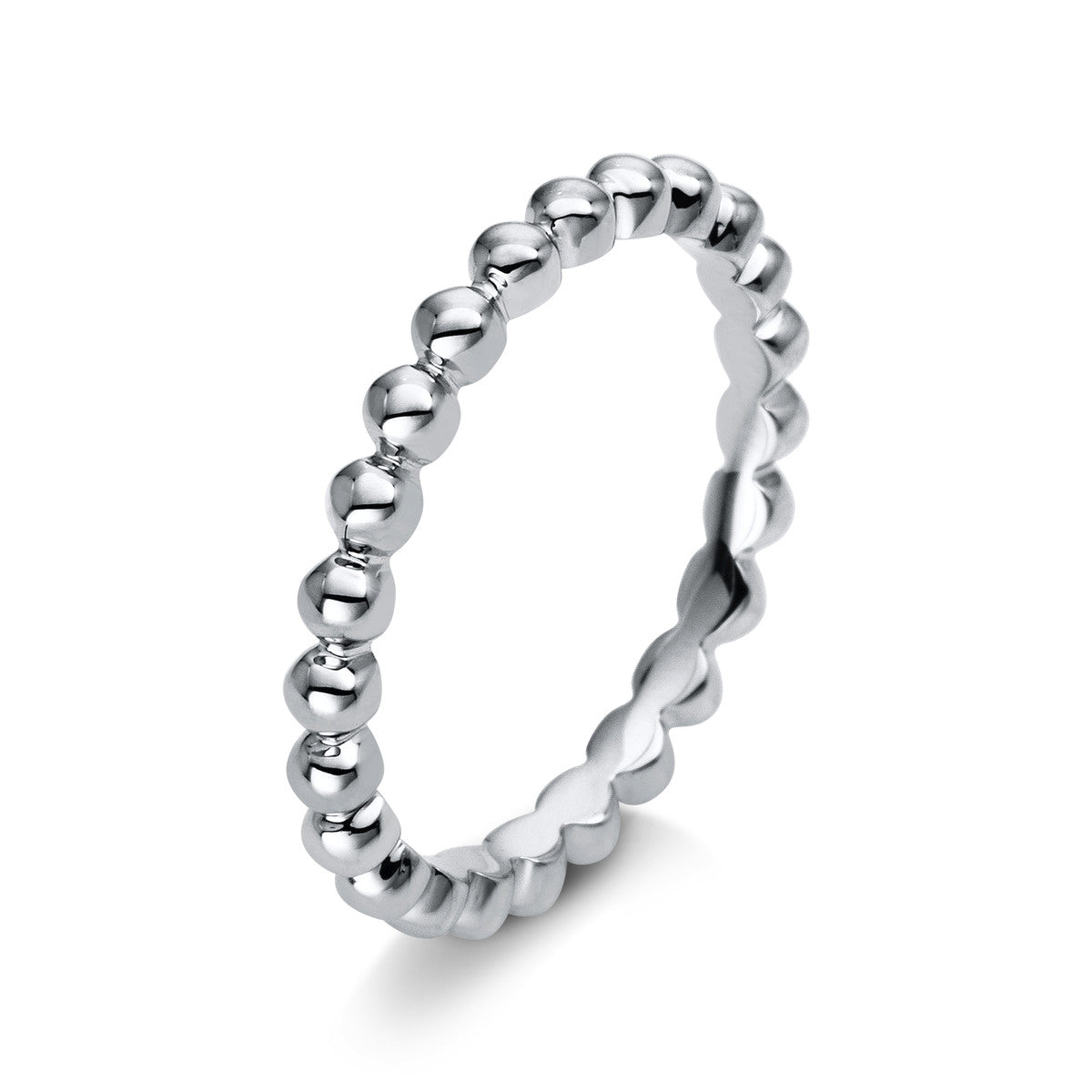 plain ring - 1M984