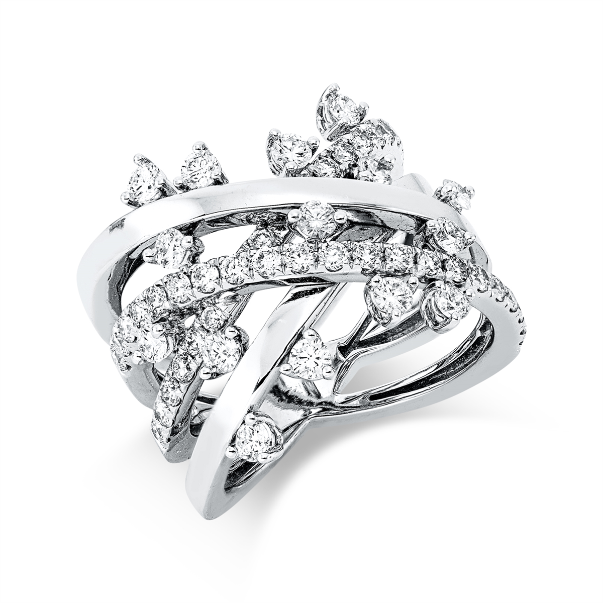 exclusive ring - 1N309