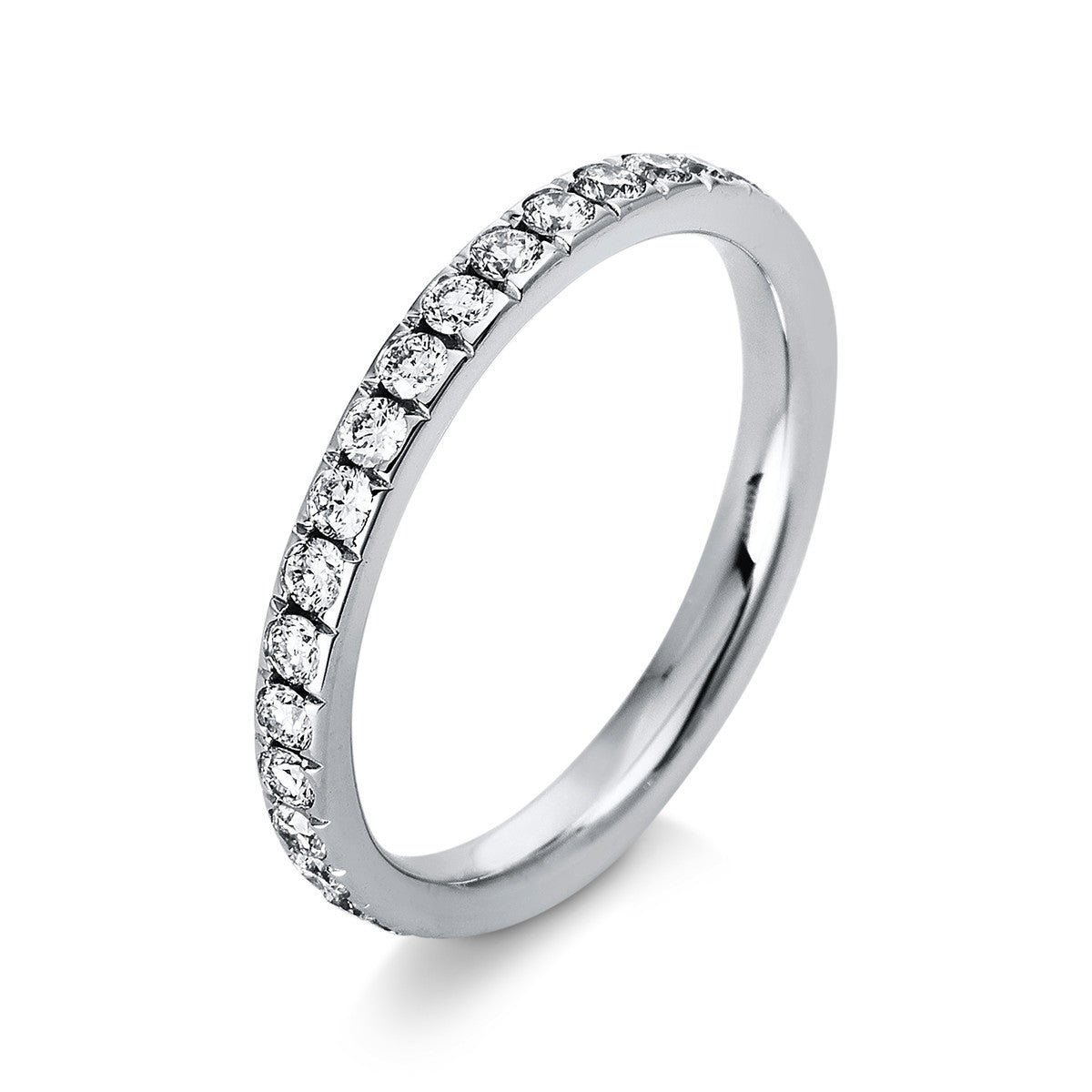 eternity full ring - 1P947