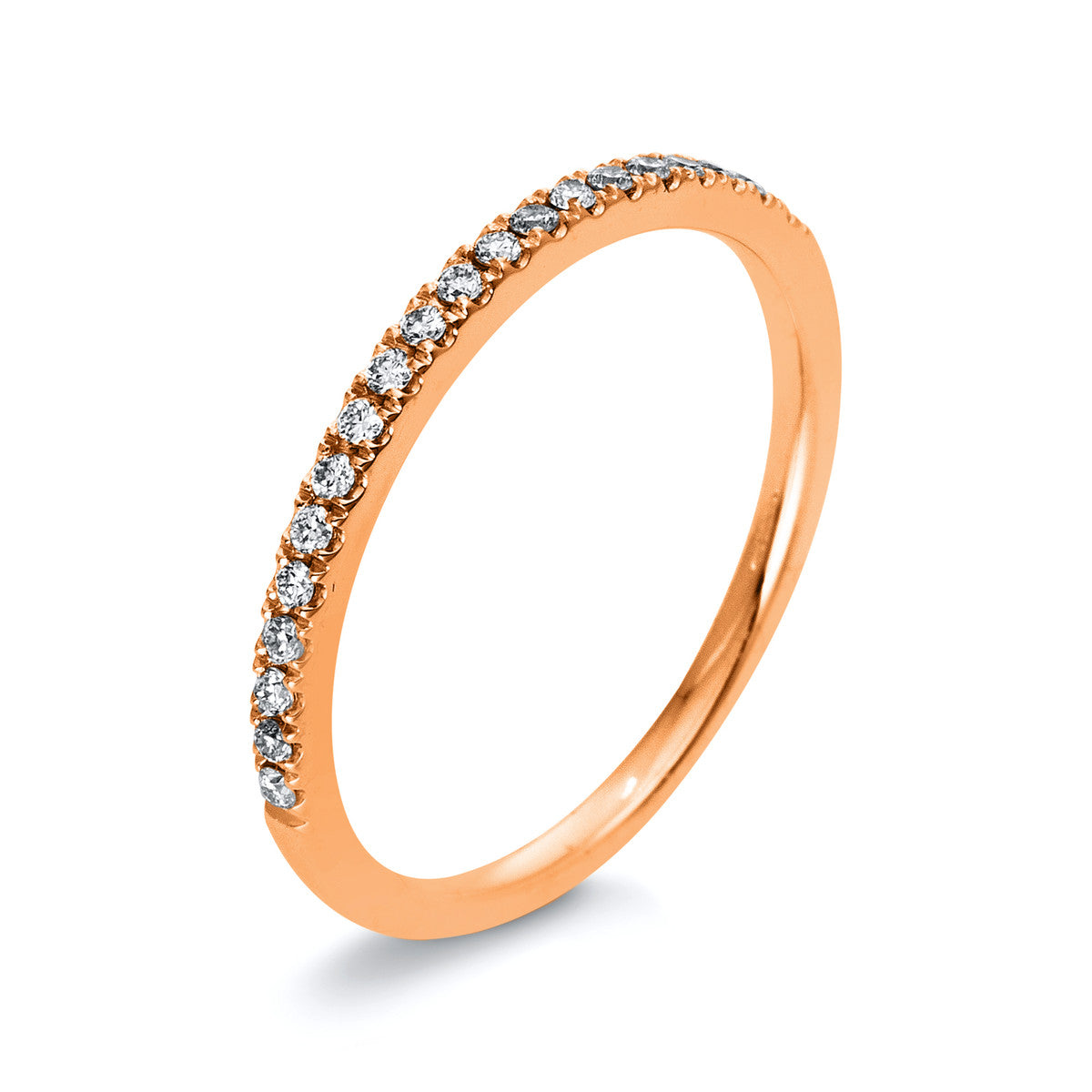 eternity half ring - 1S221