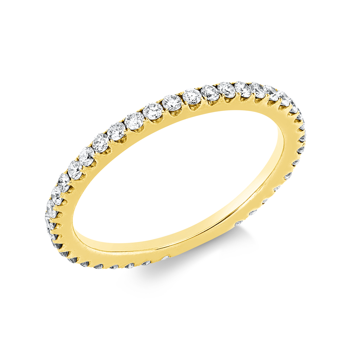 eternity full ring - 1T449