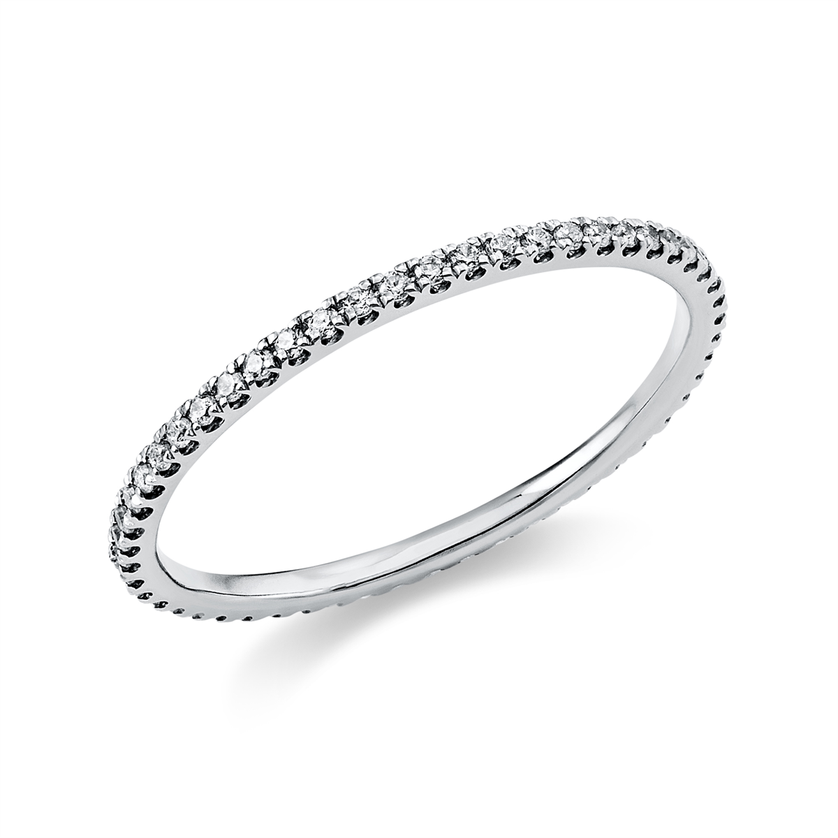 eternity full ring - 1U536