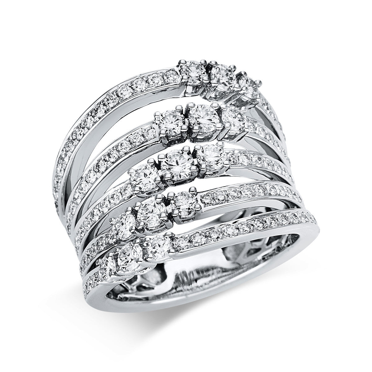 exclusive ring - 1V250