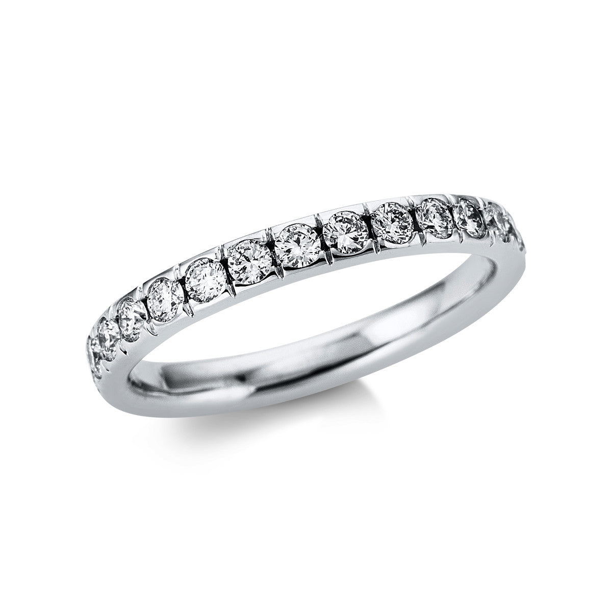 eternity half ring - 1Z151