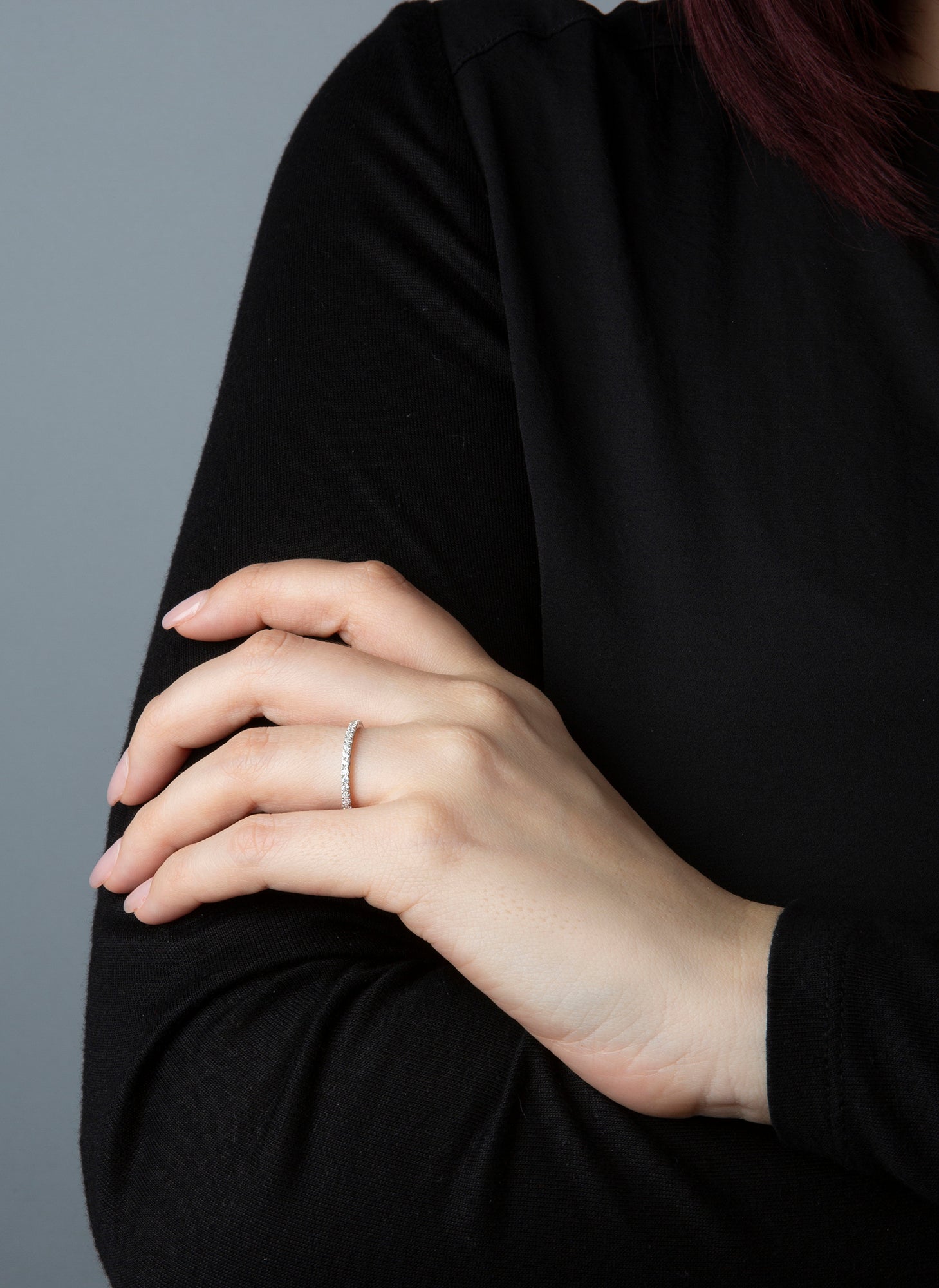 eeuwigheidsvolle ring - 1A907