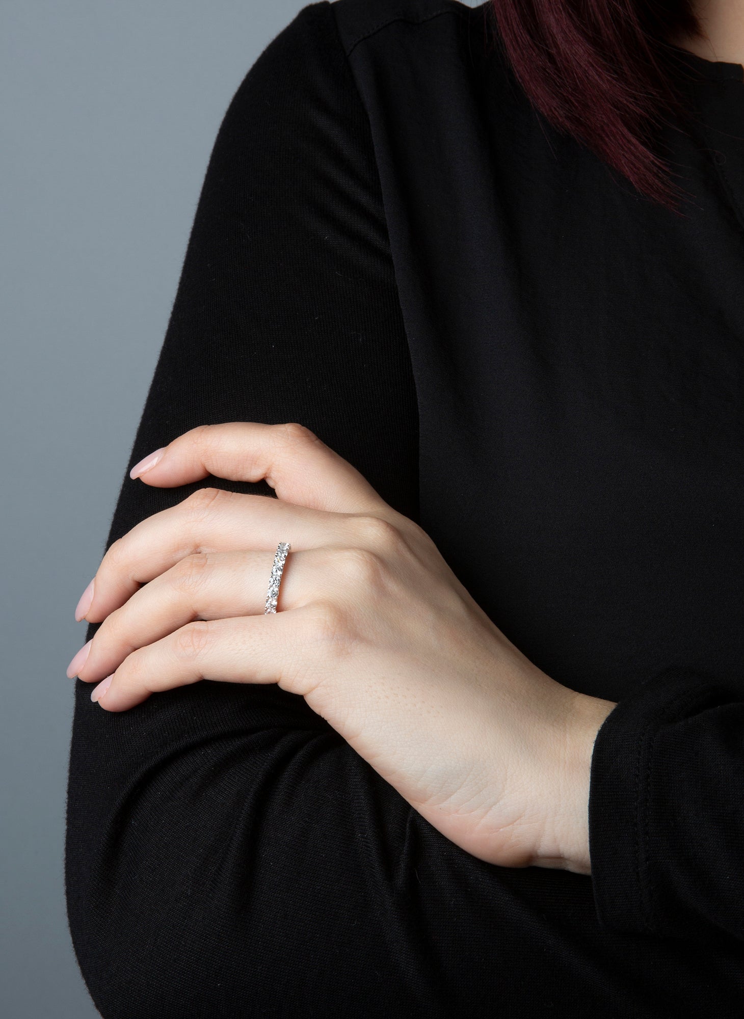 eeuwigheidsvolle ring - 1A914