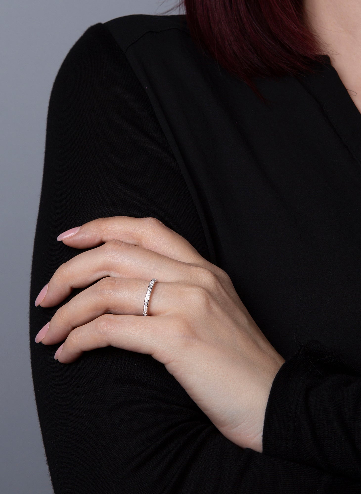 eeuwigheidsvolle ring - 1P943