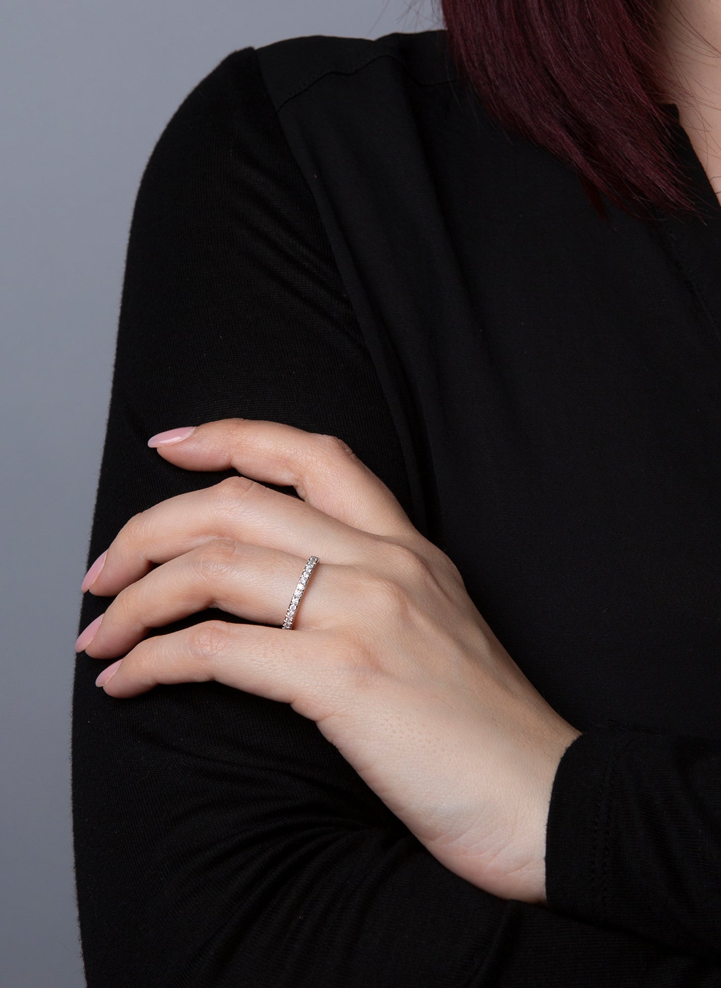 eeuwigheidsvolle ring - 1P946