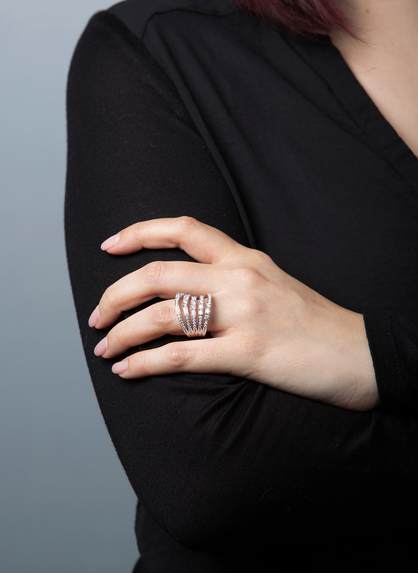 exclusive ring - 1V250