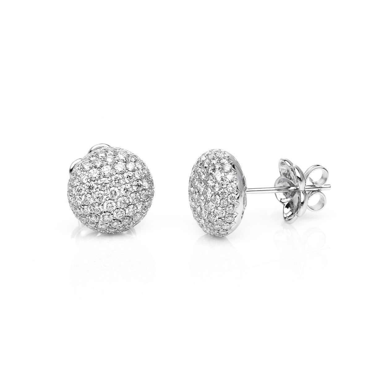 pavé studs - 2D038