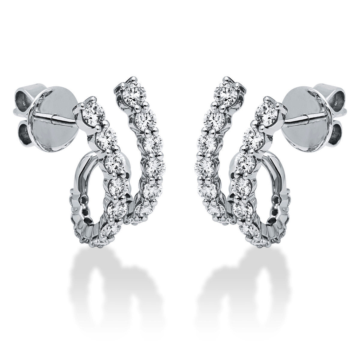 moderne vrouwenstuds - 2I207