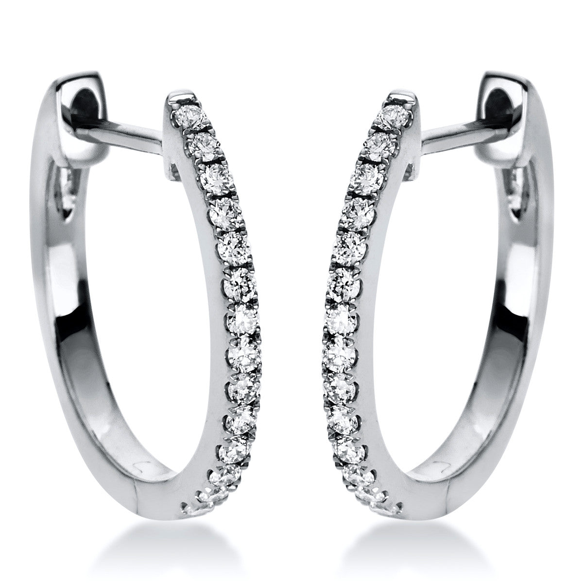 modern woman hoops & huggies - 2I544