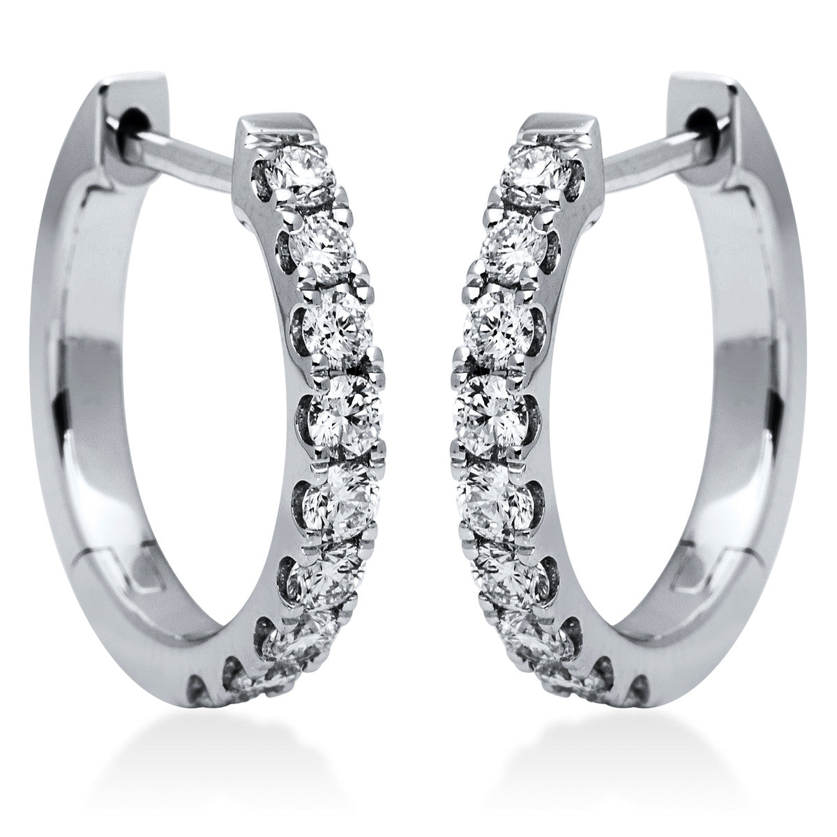 modern woman hoops & huggies - 2I832