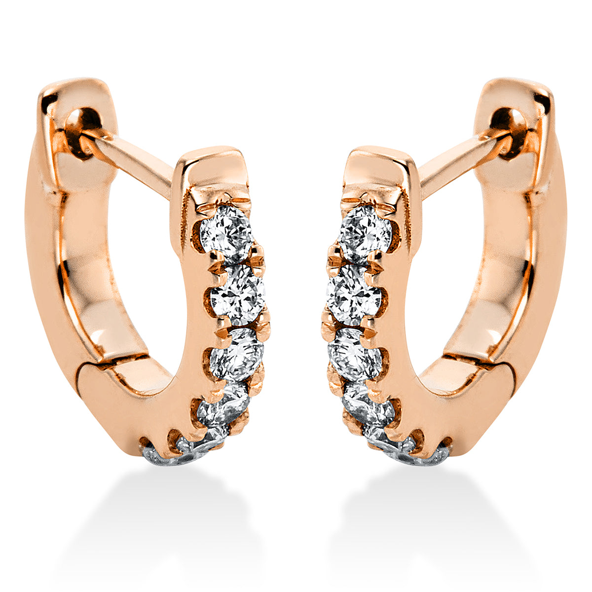 modern woman hoops & huggies - 2L822