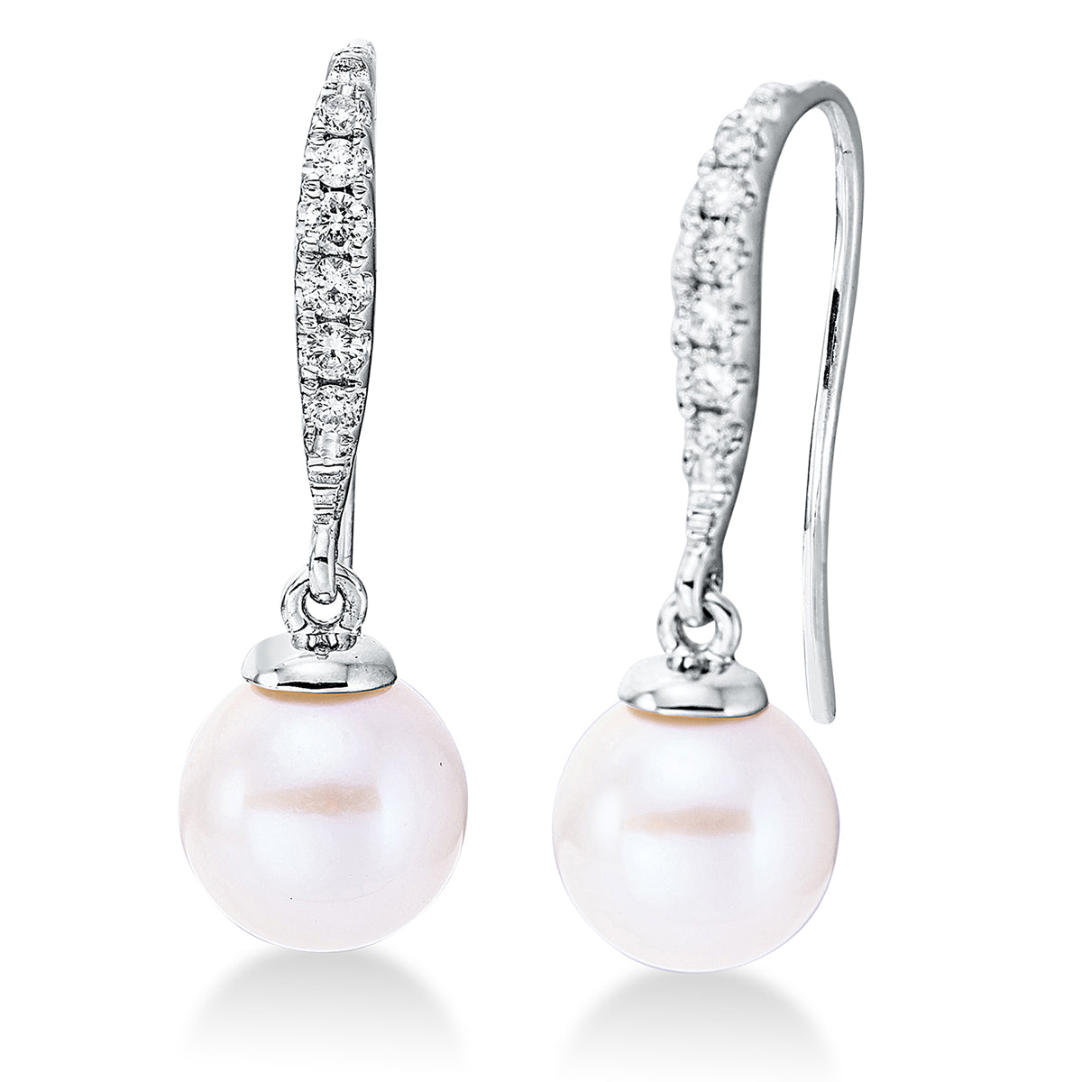 pearl earhook - 2N768