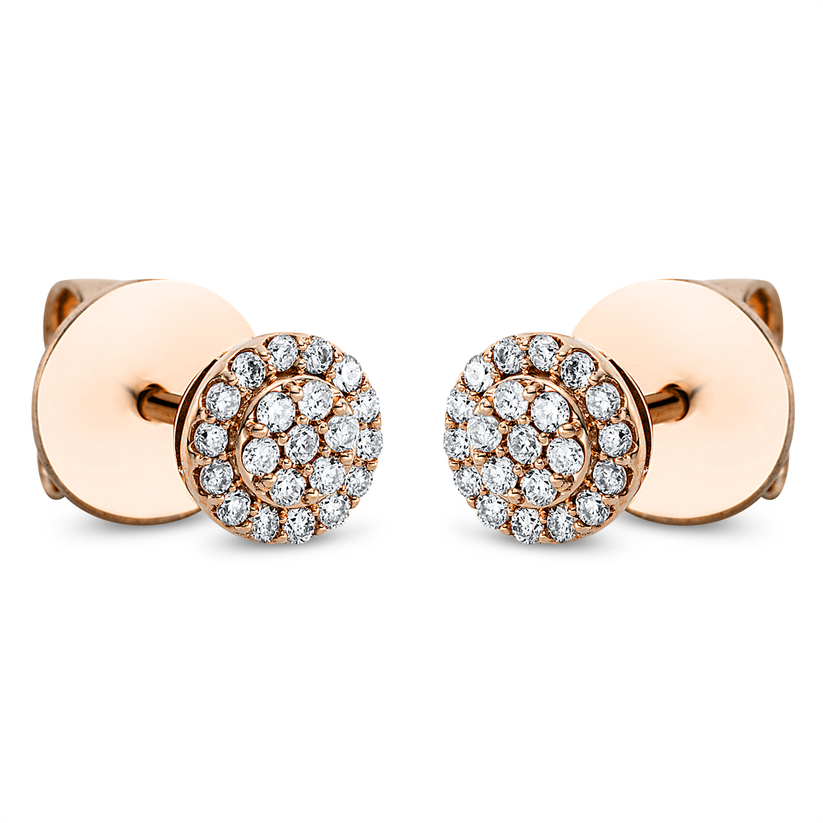 illusion classic studs - 2O505