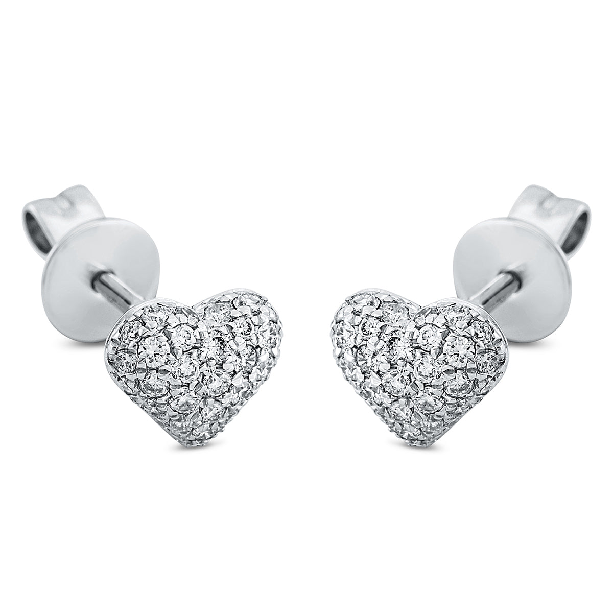 pavé studs - 2O837