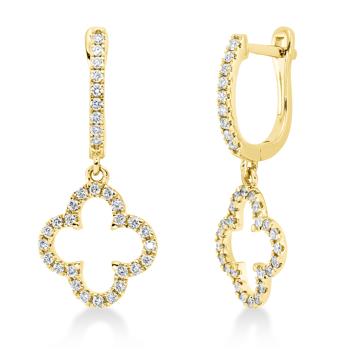 modern woman hoops & huggies - 2R521