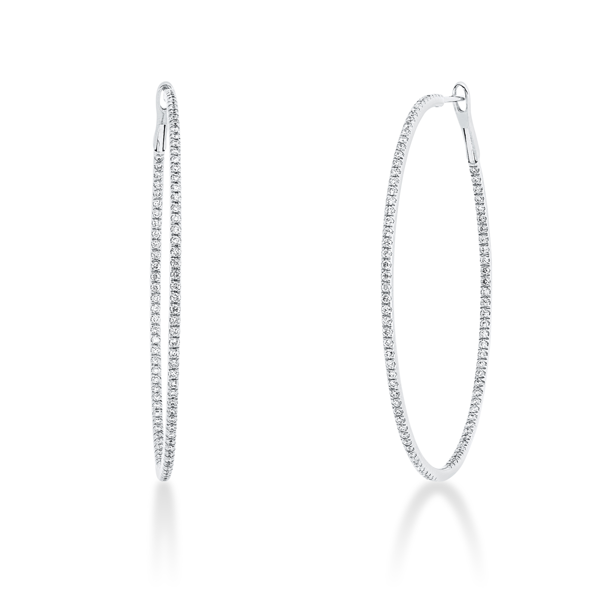 moderne dames hoepels en knuffels - 2R618