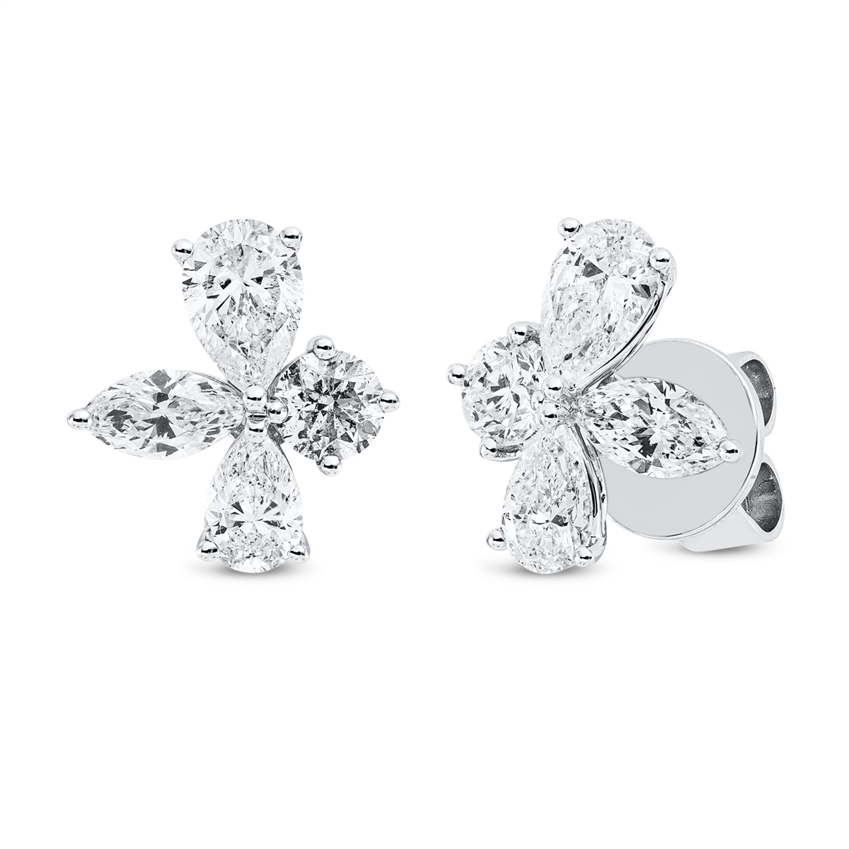 exclusive studs - 2S649