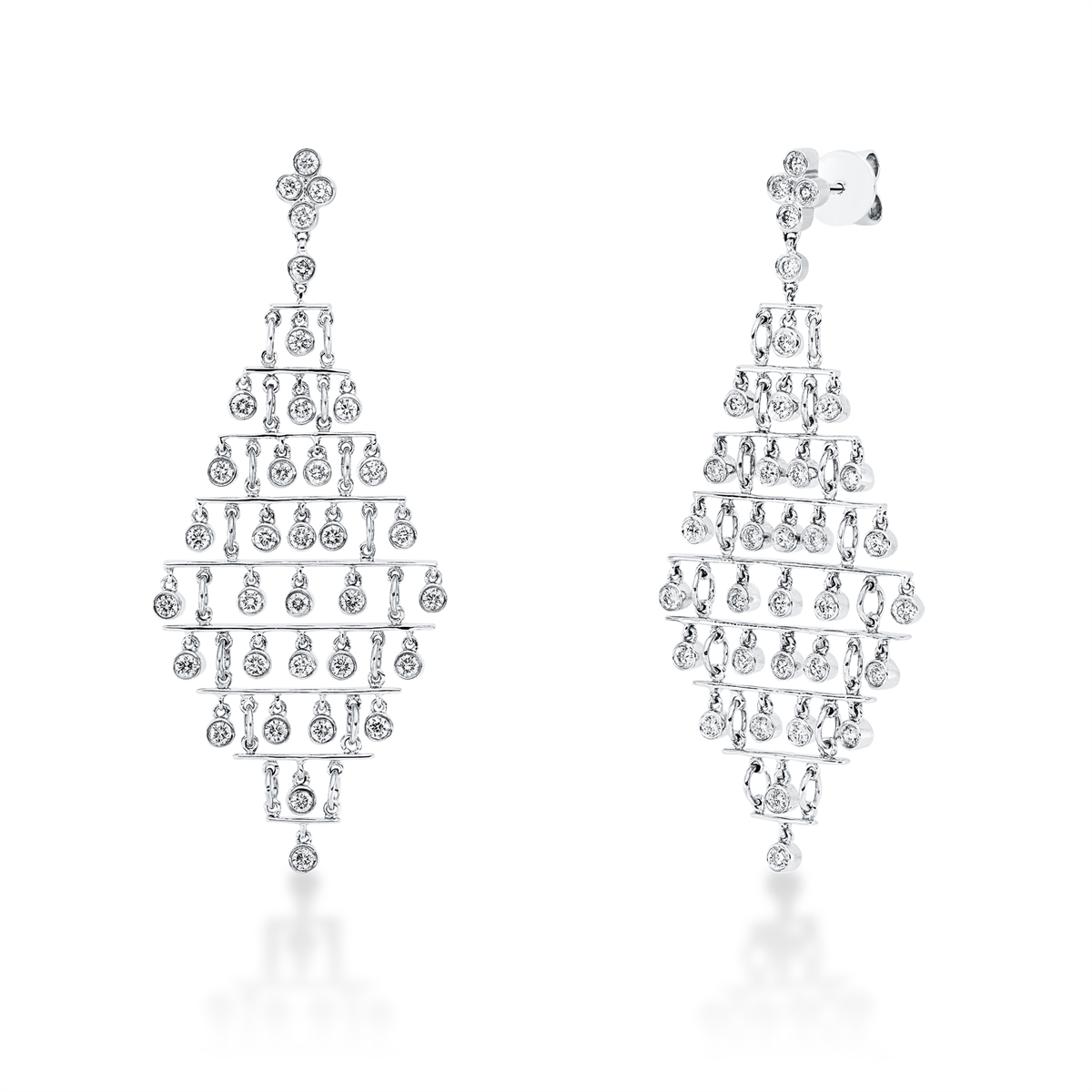 exclusive earrings - 2T131