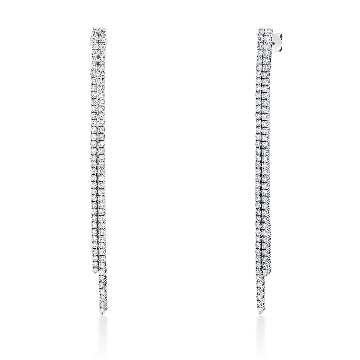 exclusive earrings - 2T732