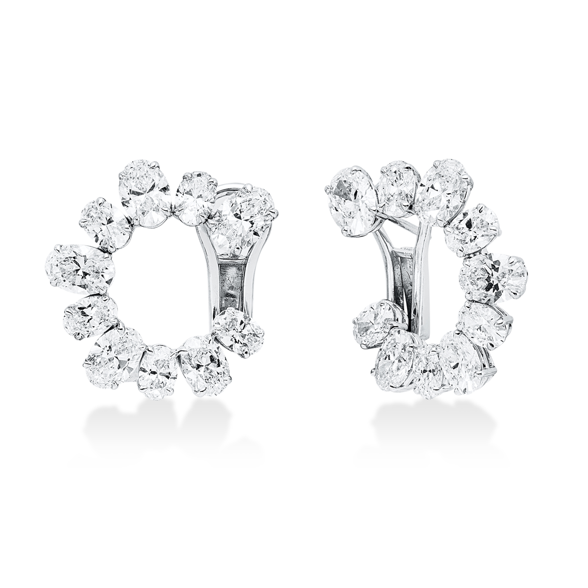 exclusive hoops & huggies - 2T922