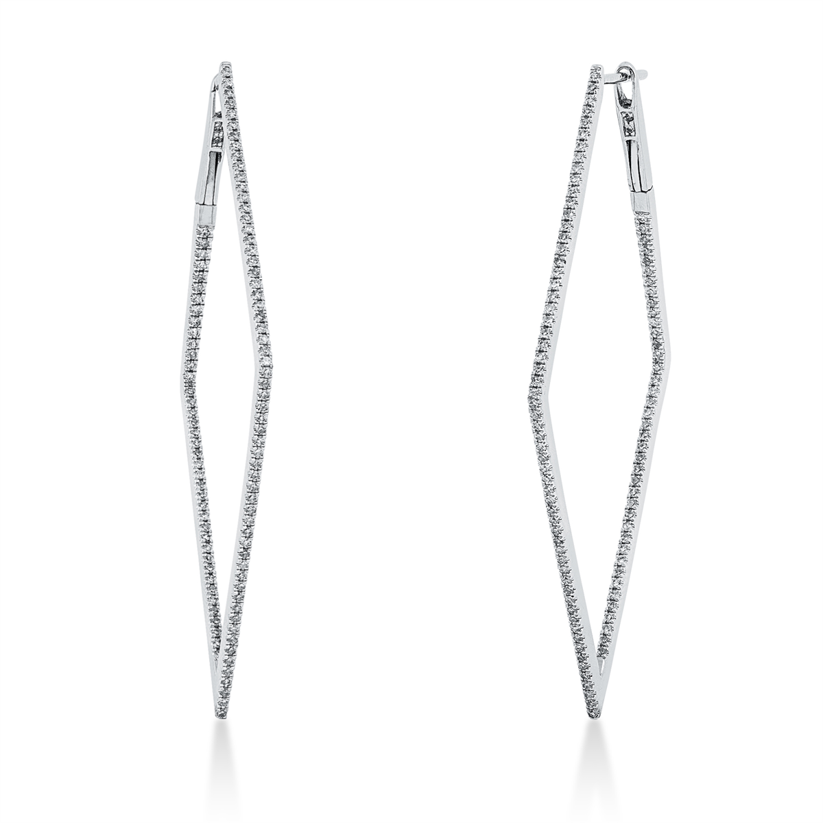 moderne dames hoepels en knuffels - 2U659