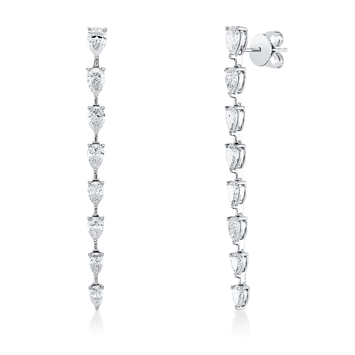 exclusive hoops & huggies - 2V146