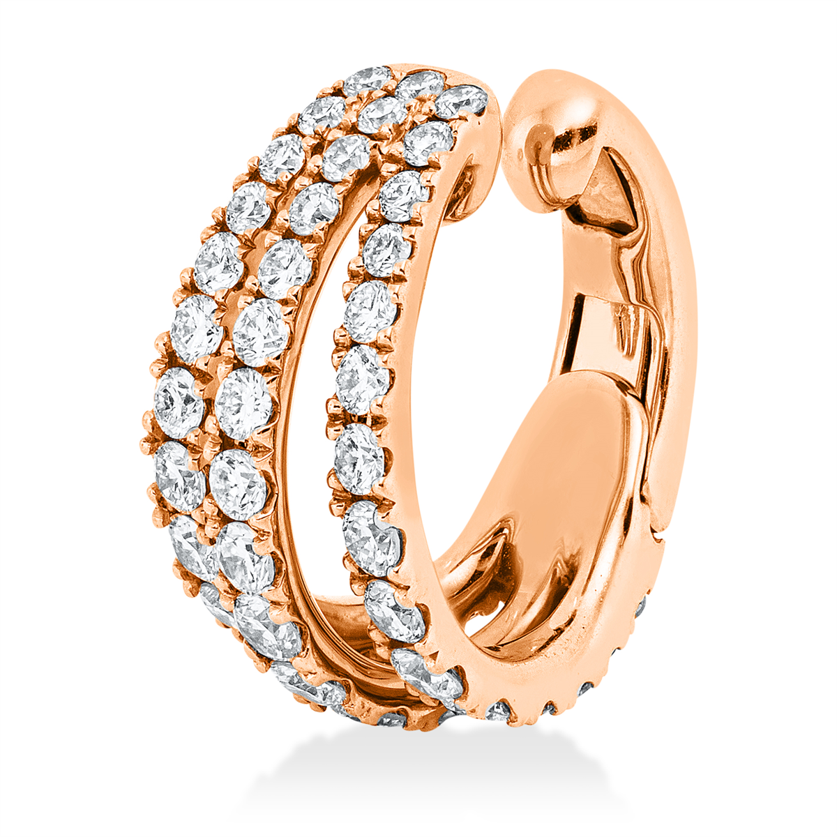 modern woman hoops & huggies - 2V950