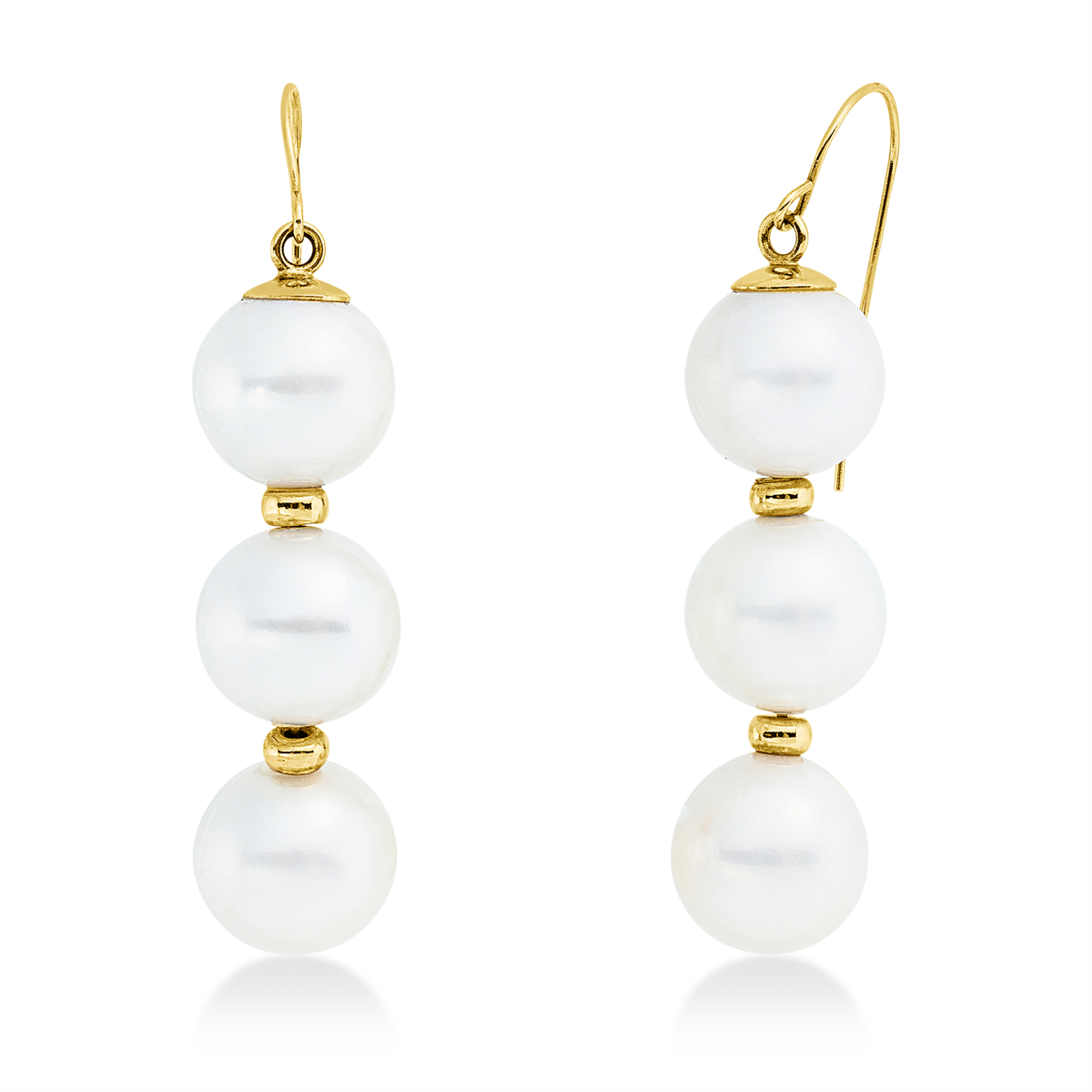 pearl earhook - 2X315